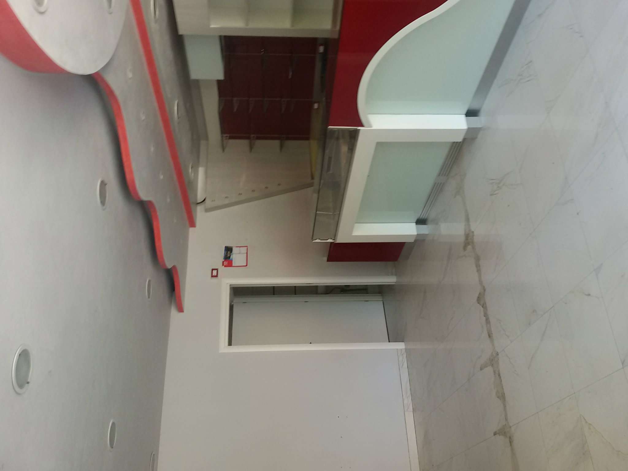 Negozio - Loc.Com. ROMA affitto  SAN BASILIO  Via Donato Menichella Attiva Real Estate S.r.l.