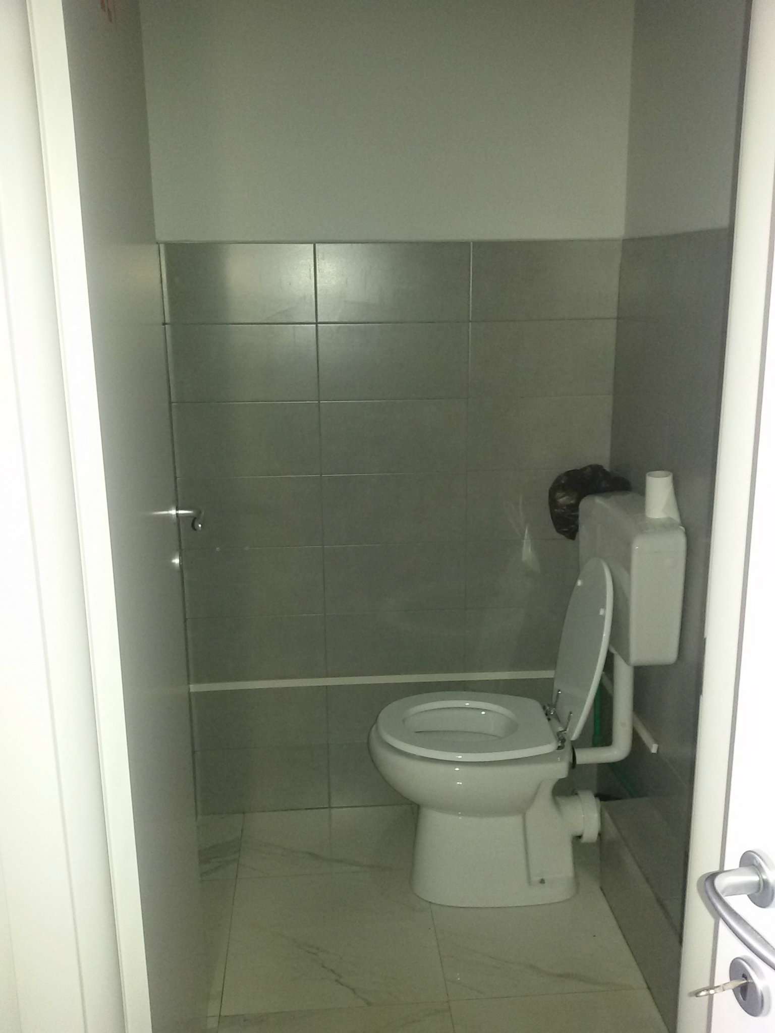 Negozio - Loc.Com. ROMA affitto  SAN BASILIO  Via Donato Menichella Attiva Real Estate S.r.l.