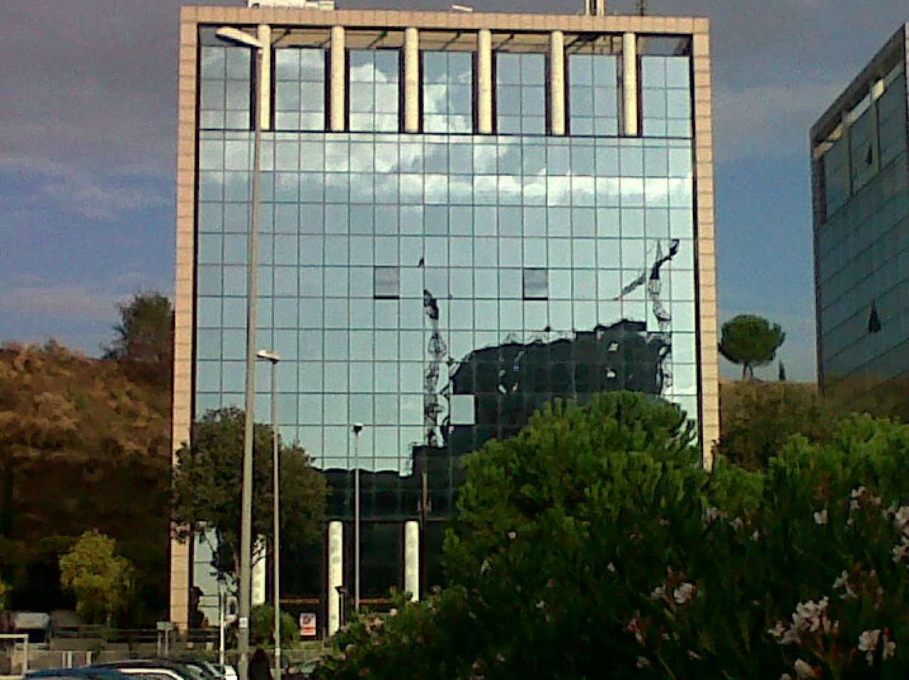  roma affitto quart: europa  attiva-real-estate-s.r.l.