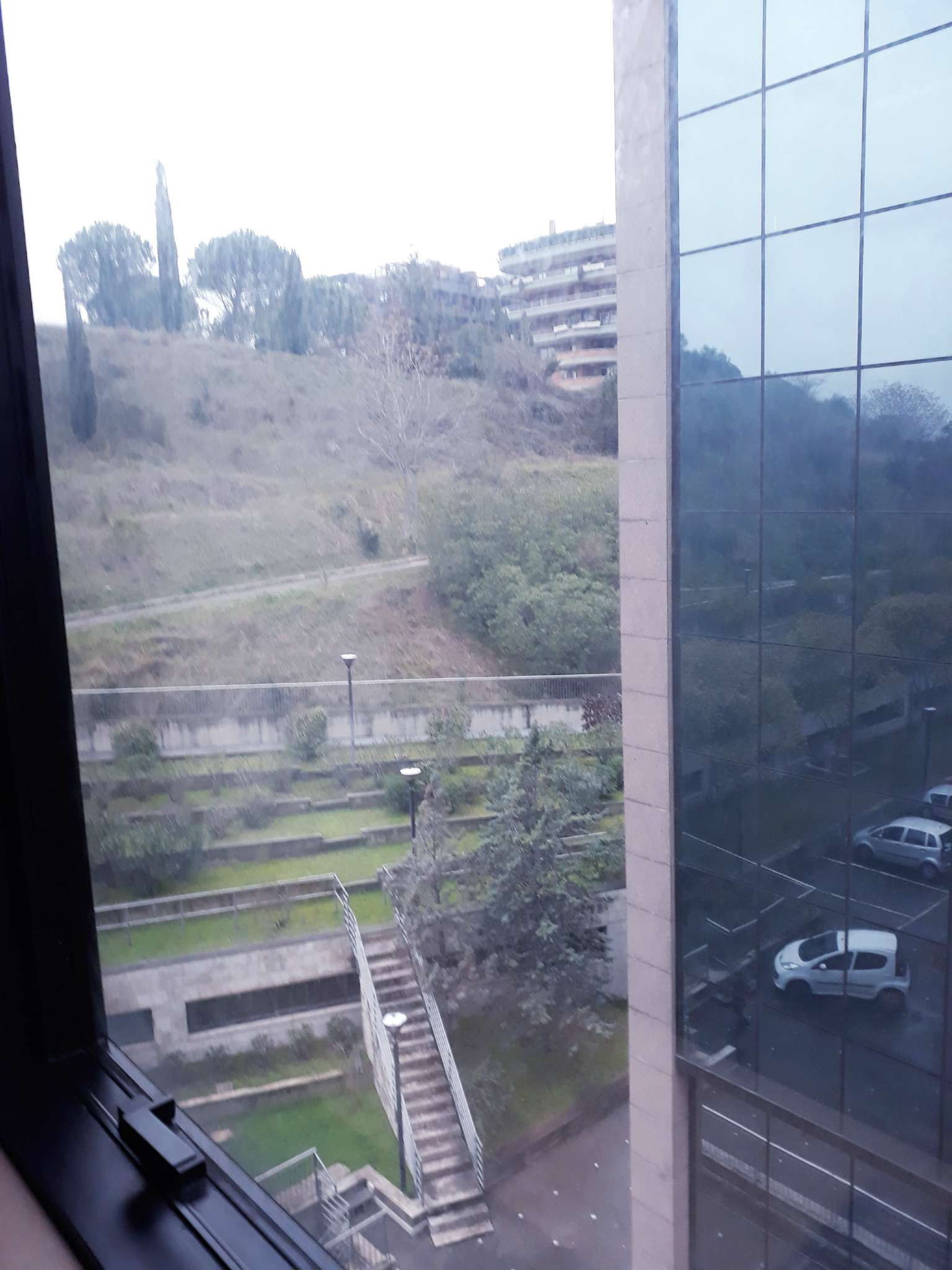 Ufficio - Loc.Com. ROMA affitto  EUROPA  Città D'Europa Attiva Real Estate S.r.l.