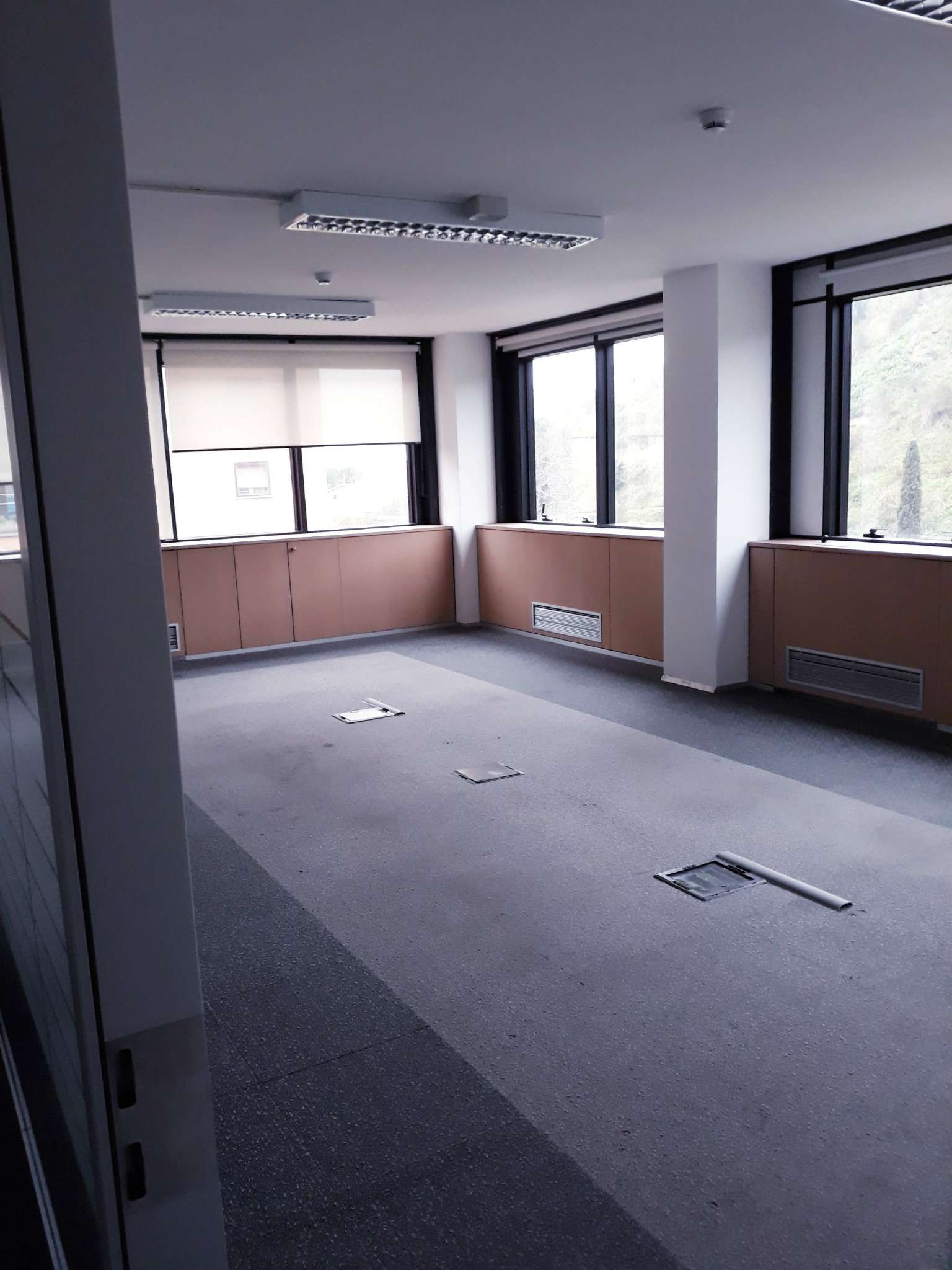 Ufficio - Loc.Com. ROMA affitto  EUROPA  Città D'Europa Attiva Real Estate S.r.l.