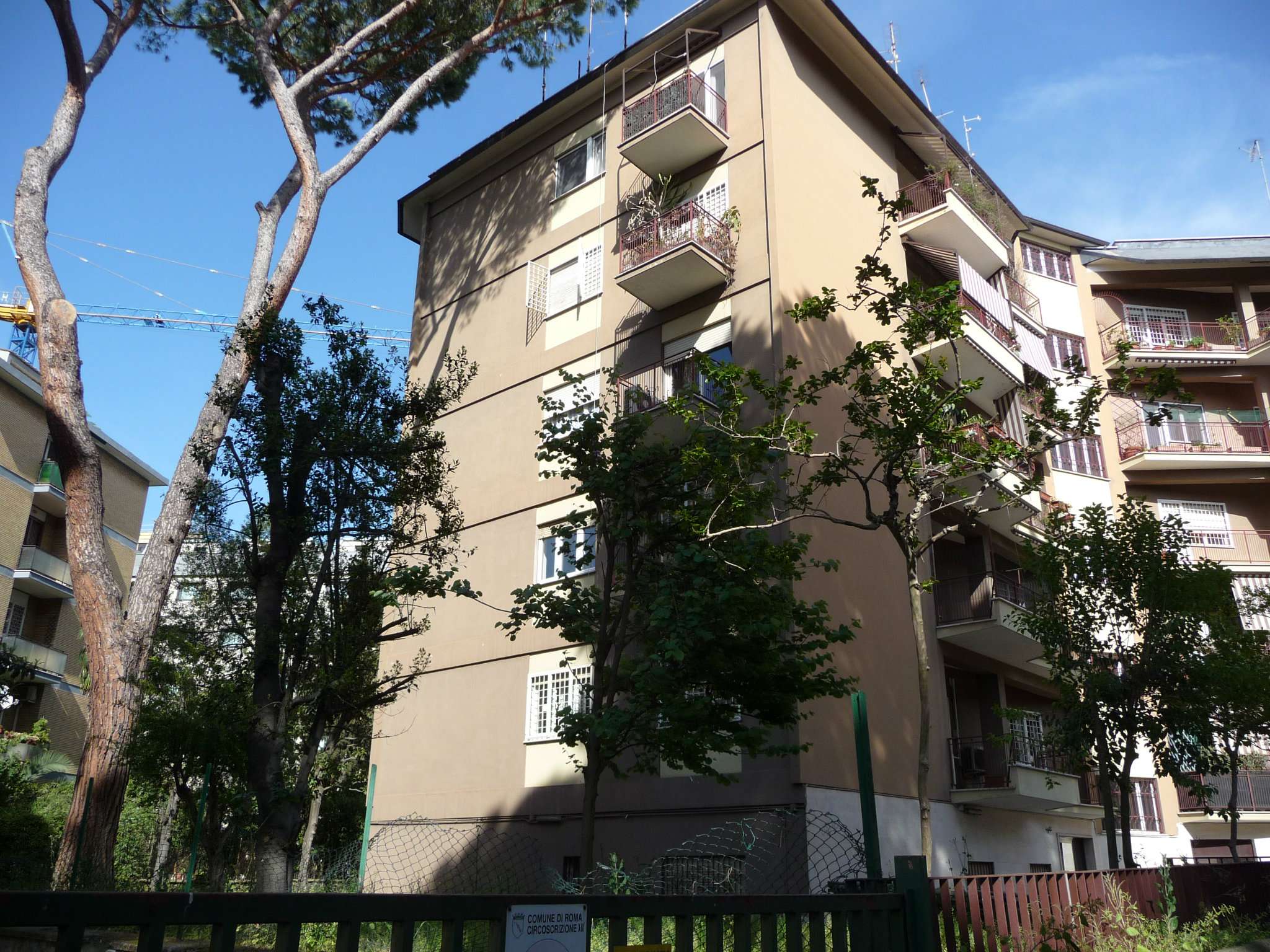  roma vendita quart: europa  attiva-real-estate-s.r.l.