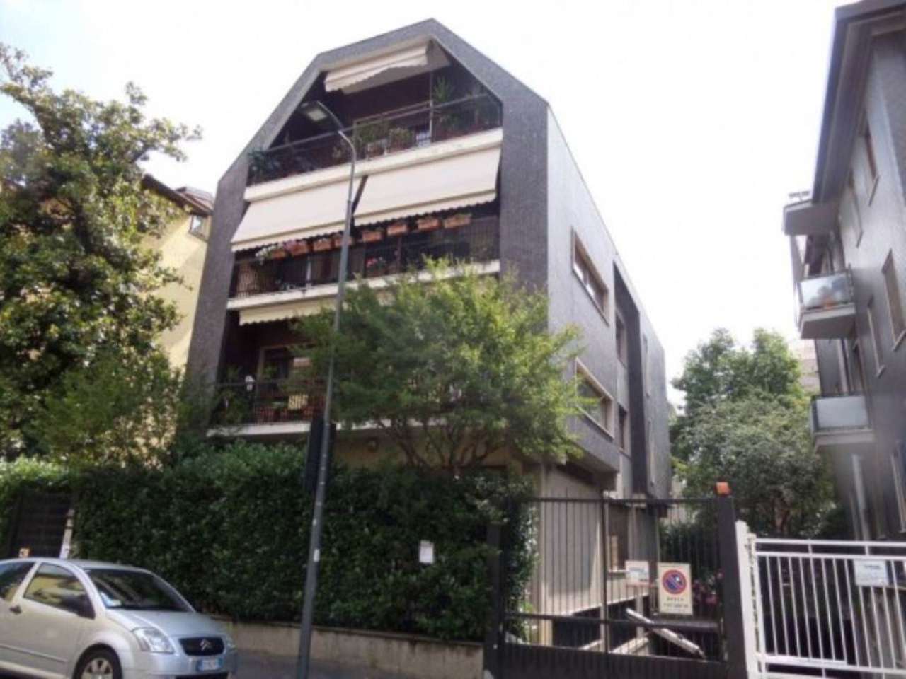 milano vendita quart: maggiolina dimore-italiane-srl