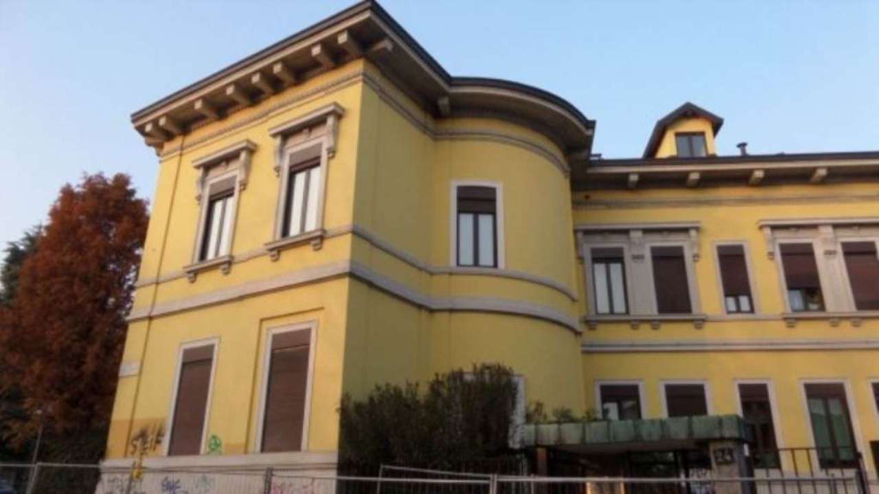  milano vendita quart: maggiolina dimore-italiane-srl