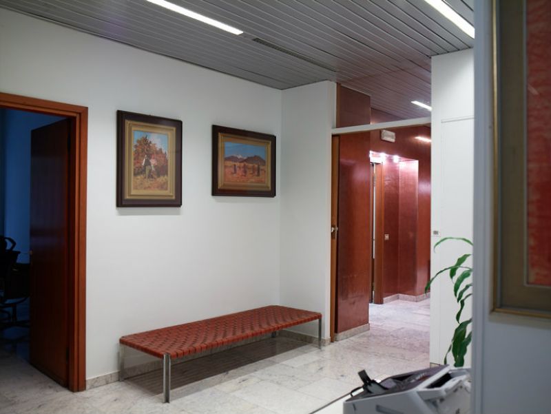 Ufficio - Loc.Com. MILANO vendita   Gian Battista Brocchi DIMORE ITALIANE SRL