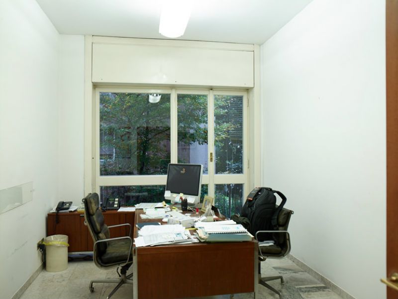 Ufficio - Loc.Com. MILANO vendita   Gian Battista Brocchi DIMORE ITALIANE SRL