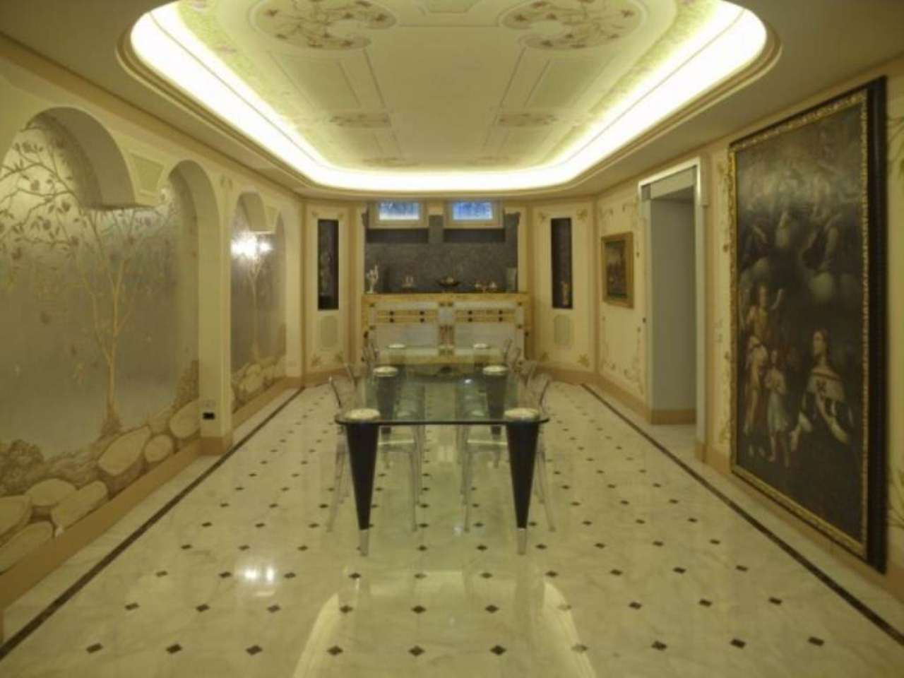  milano affitto quart: isola dimore italiane srl
