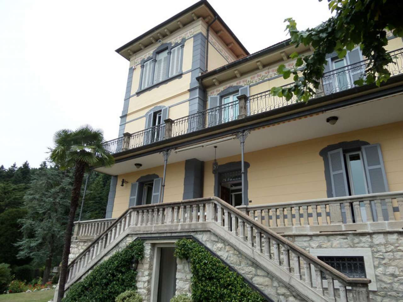 Villa VIGGIÙ vendita    DIMORE ITALIANE SRL