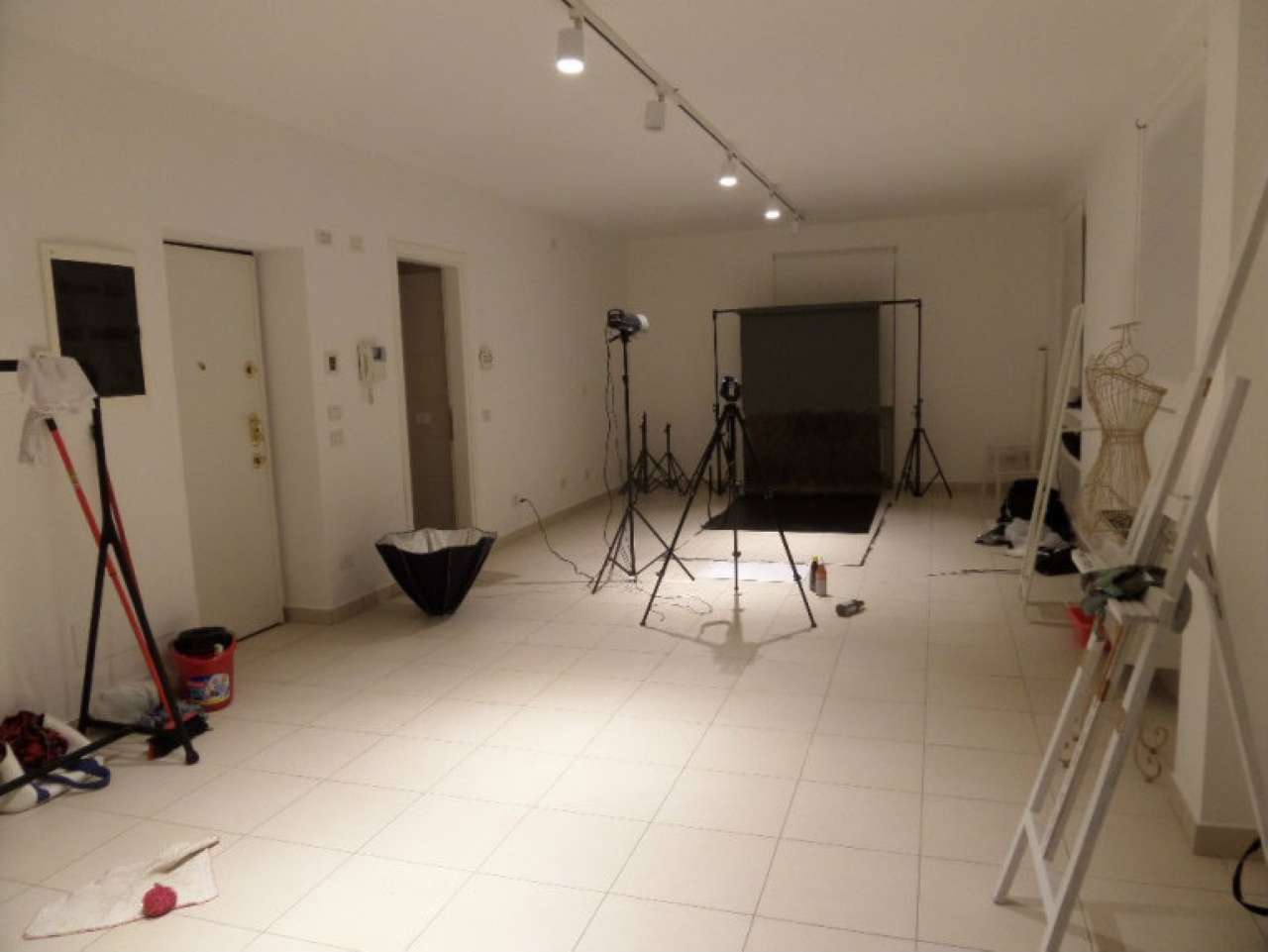 Ufficio - Loc.Com. MILANO affitto  MAGGIOLINA Dario Papa DIMORE ITALIANE SRL