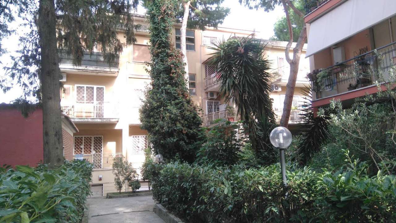 Appartamento ROMA vendita  TUSCOLANO (VI MUN.) Squillace Agenzia Regilla Immobiliare s.a.s.