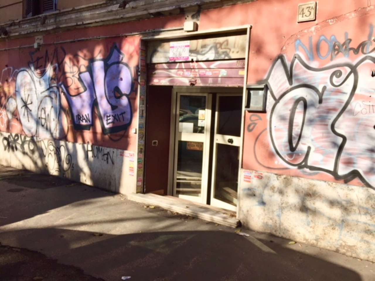  roma vendita quart: esquilino  agenzia-regilla-immobiliare-s.a.s.