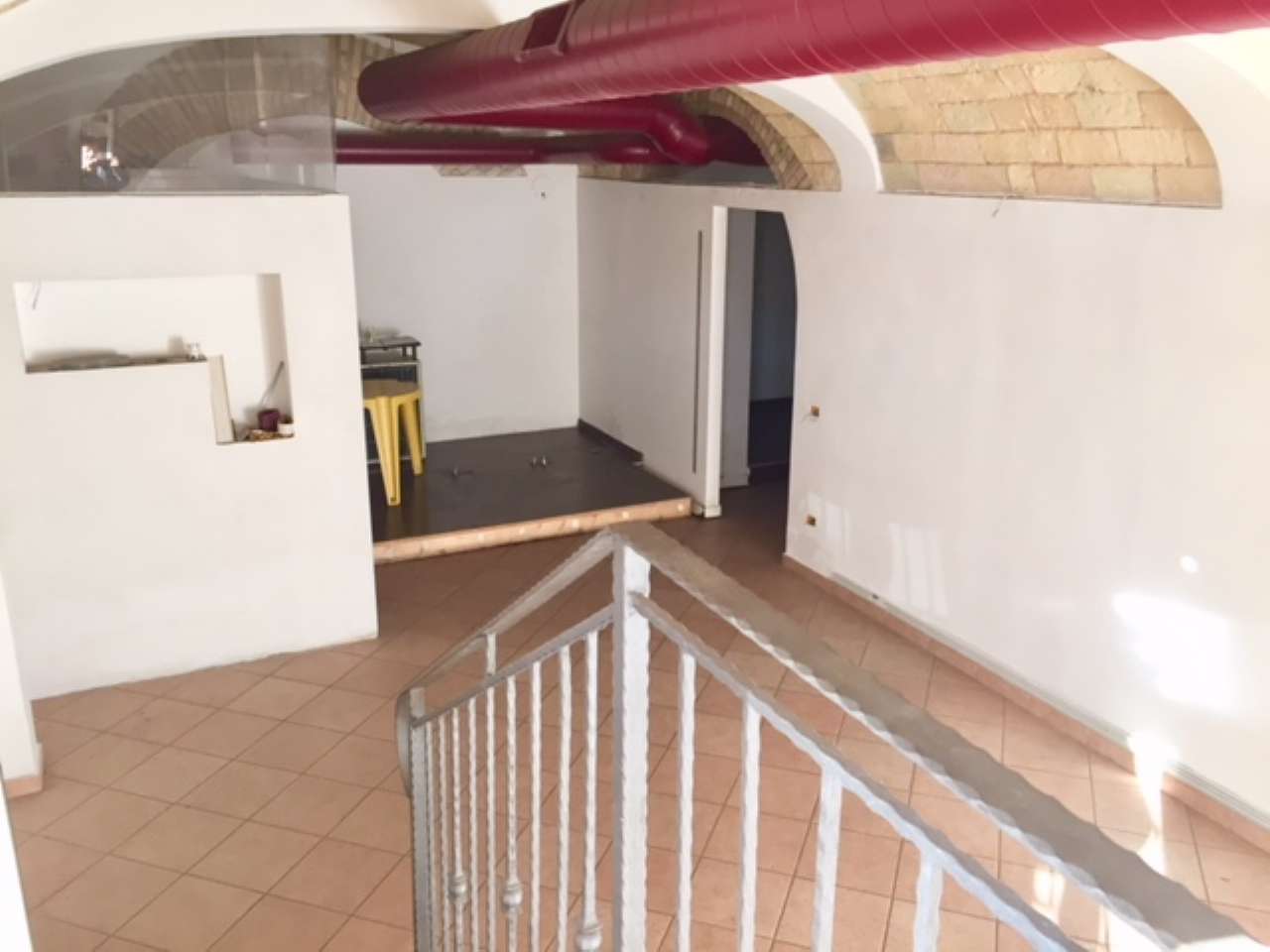 Negozio - Loc.Com. ROMA vendita  ESQUILINO  scalo di San Lorenzo Agenzia Regilla Immobiliare s.a.s.