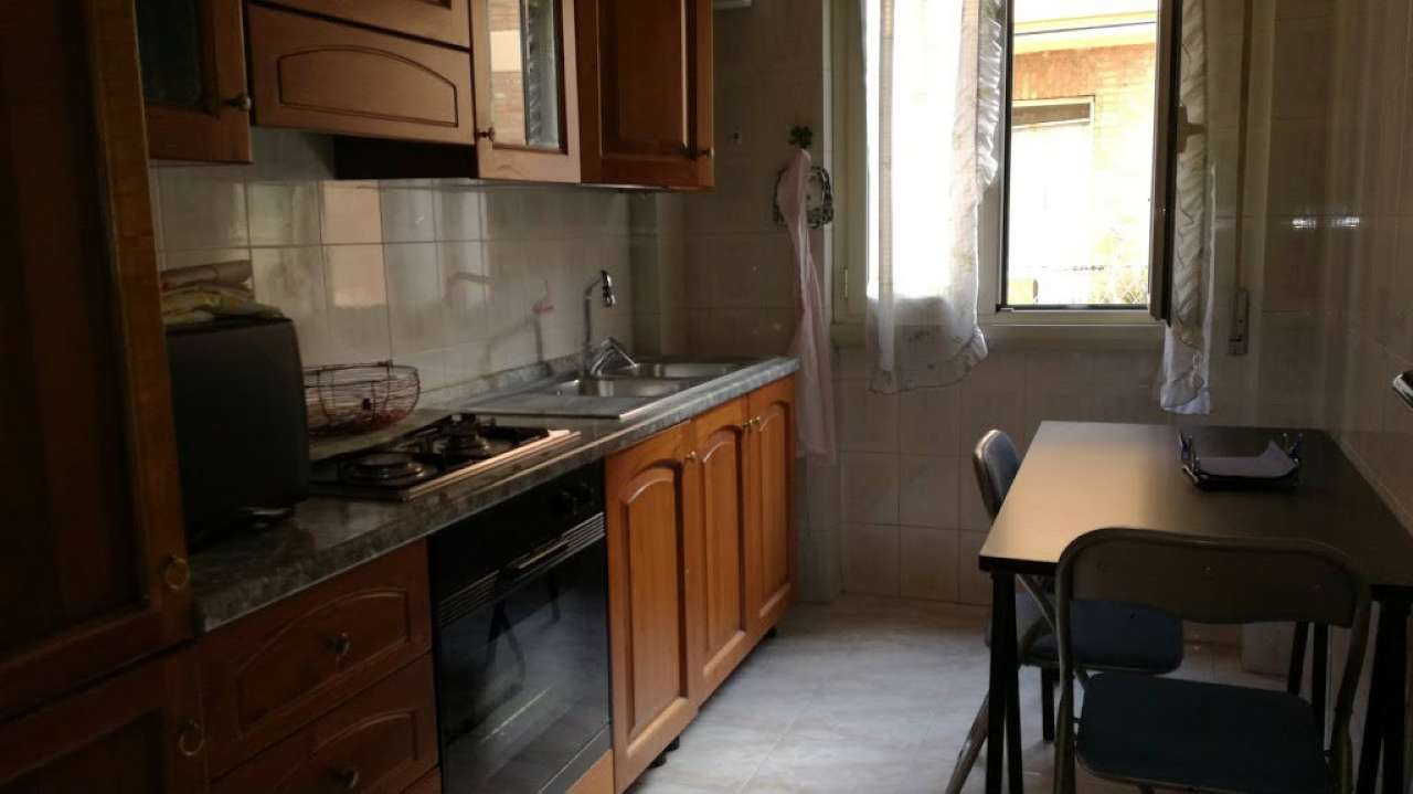 Appartamento ROMA vendita  TUSCOLANO (VI MUN.) Tuscolana Agenzia Regilla Immobiliare s.a.s.