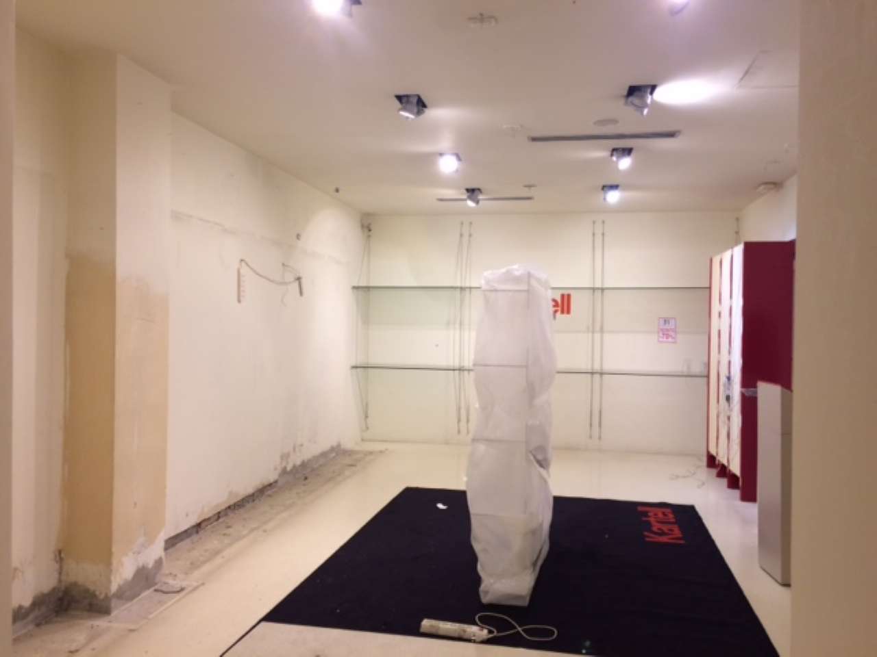 Ufficio - Loc.Com. ROMA affitto  San giovanni  Agenzia Regilla Immobiliare s.a.s.