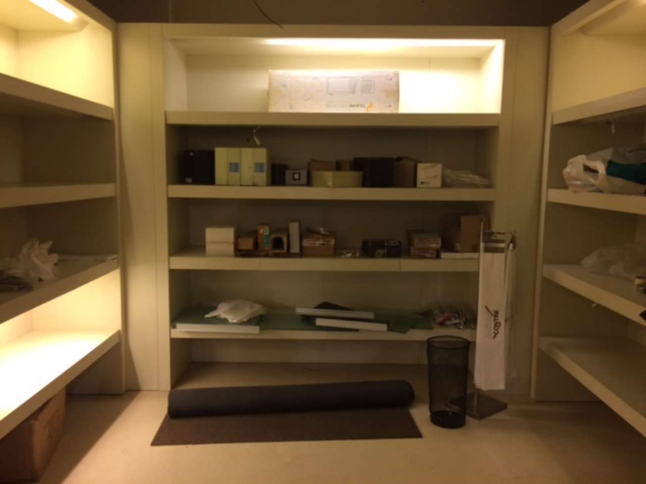 Ufficio - Loc.Com. ROMA affitto  San giovanni  Agenzia Regilla Immobiliare s.a.s.