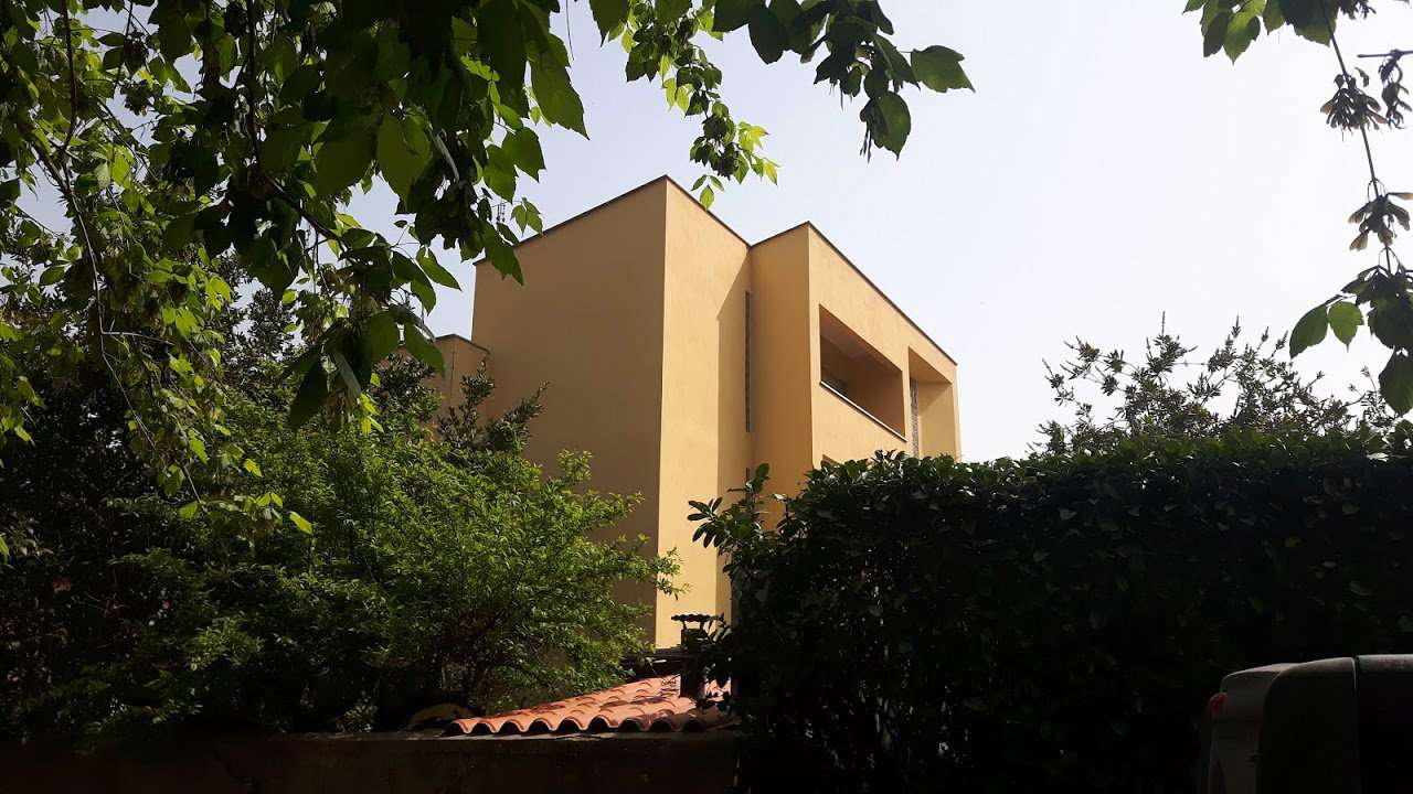 Villa Unifamiliare - Indipendente ROMA vendita  QUARTO MIGLIO Palazzolo Agenzia Regilla Immobiliare s.a.s.