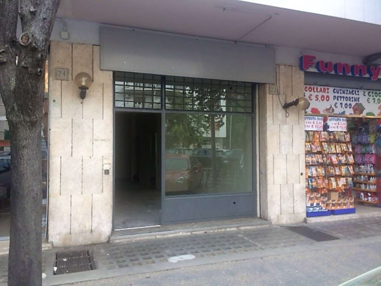  roma affitto quart: appia nuova agenzia-regilla-immobiliare-s.a.s.