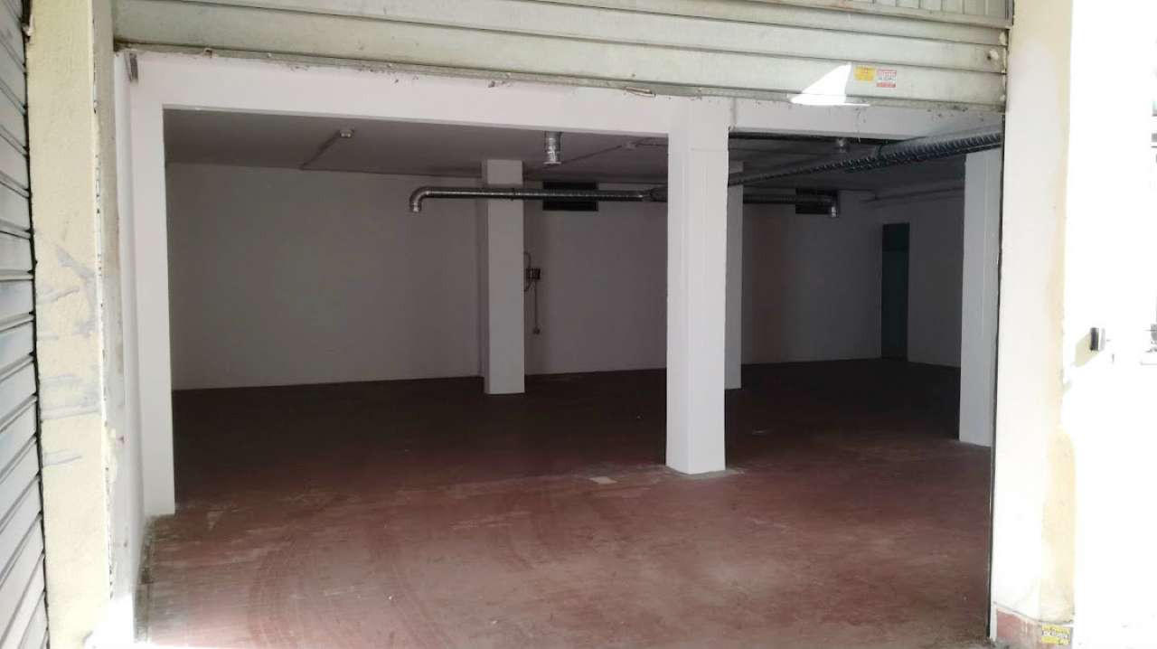 Negozio - Loc.Com. ROMA vendita  QUARTO MIGLIO Menofilo Agenzia Regilla Immobiliare s.a.s.