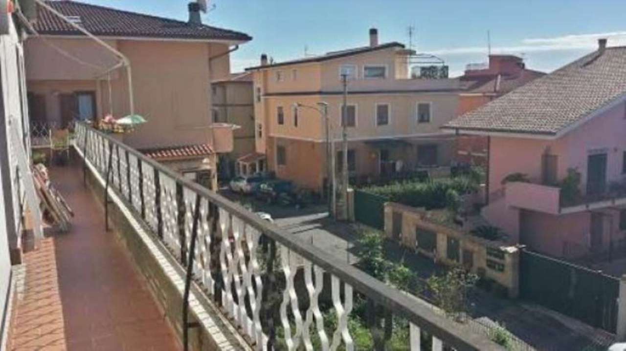 Appartamento FORMELLO vendita   Nazzareno Giangiulli Servizi Immobiliari Formello S.r.l. affiliato FRIMM