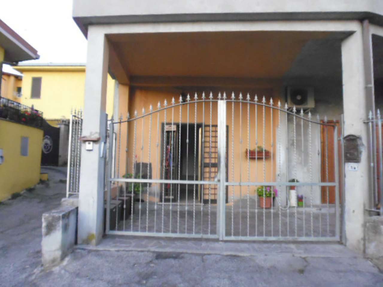 Appartamento FORMELLO vendita    Servizi Immobiliari Formello S.r.l. affiliato FRIMM