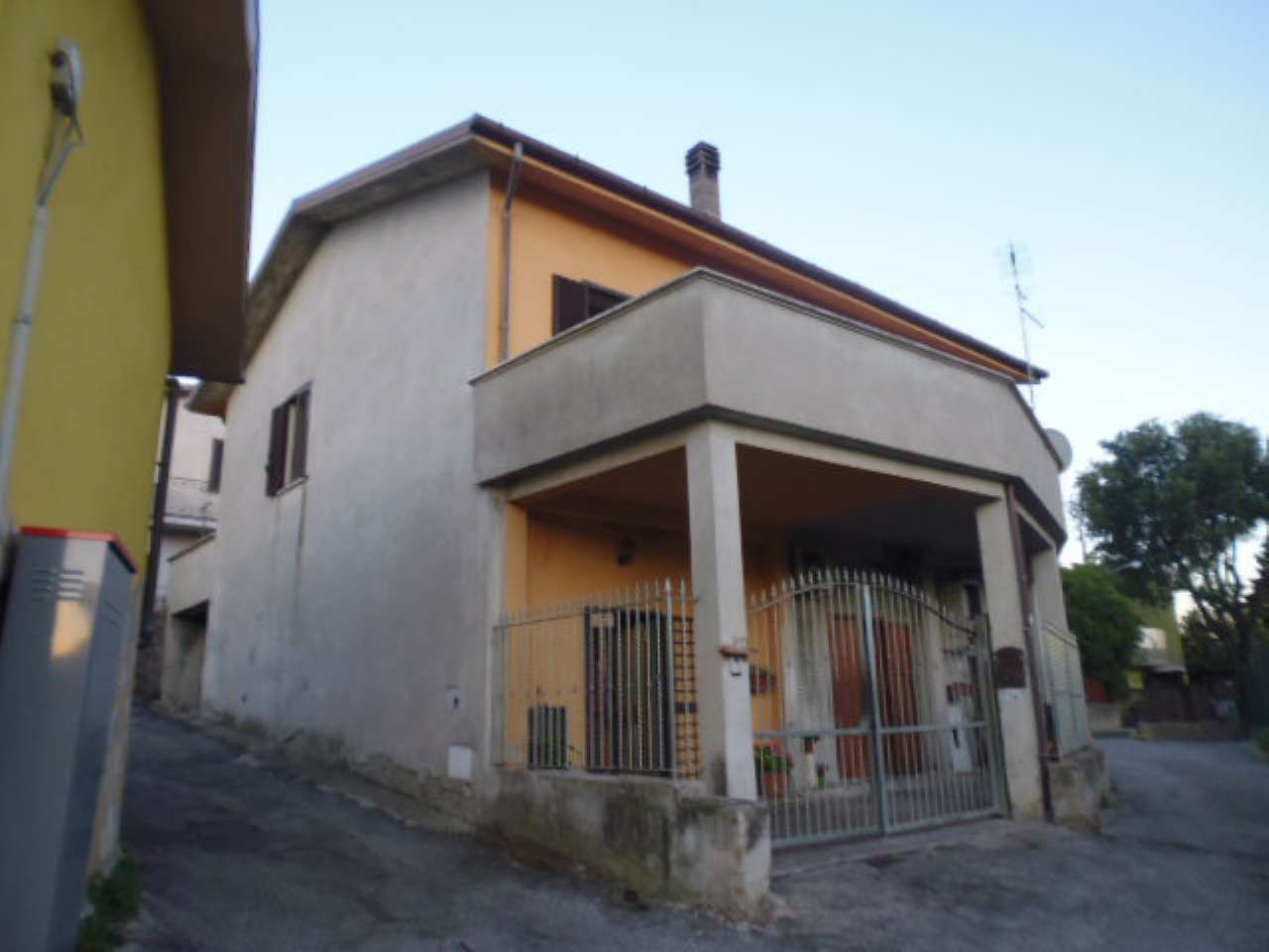 Appartamento FORMELLO vendita    Servizi Immobiliari Formello S.r.l. affiliato FRIMM