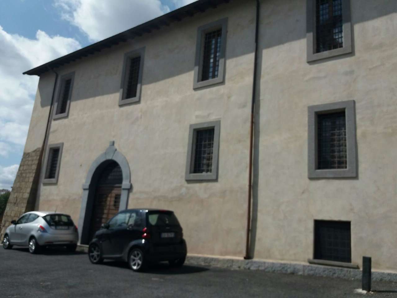 Appartamento FORMELLO vendita   MONTE CIAVARINI Servizi Immobiliari Formello S.r.l. affiliato FRIMM