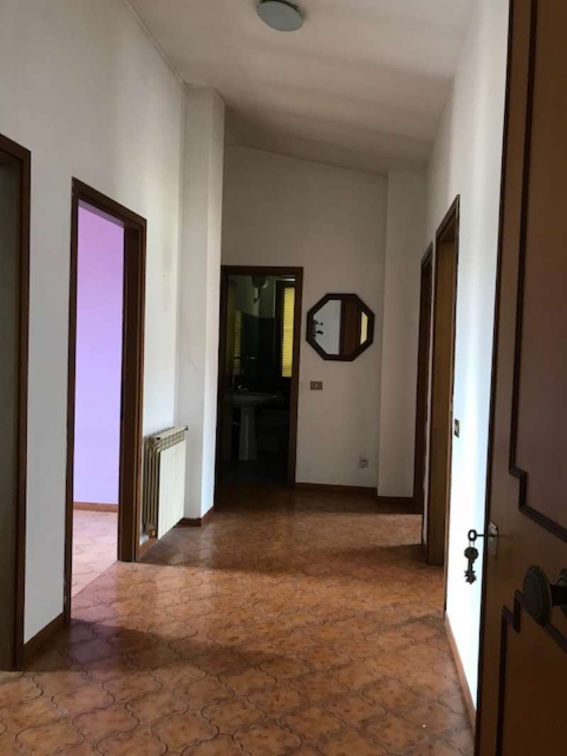 Appartamento CAMPAGNANO DI ROMA affitto    Servizi Immobiliari Formello S.r.l. affiliato FRIMM