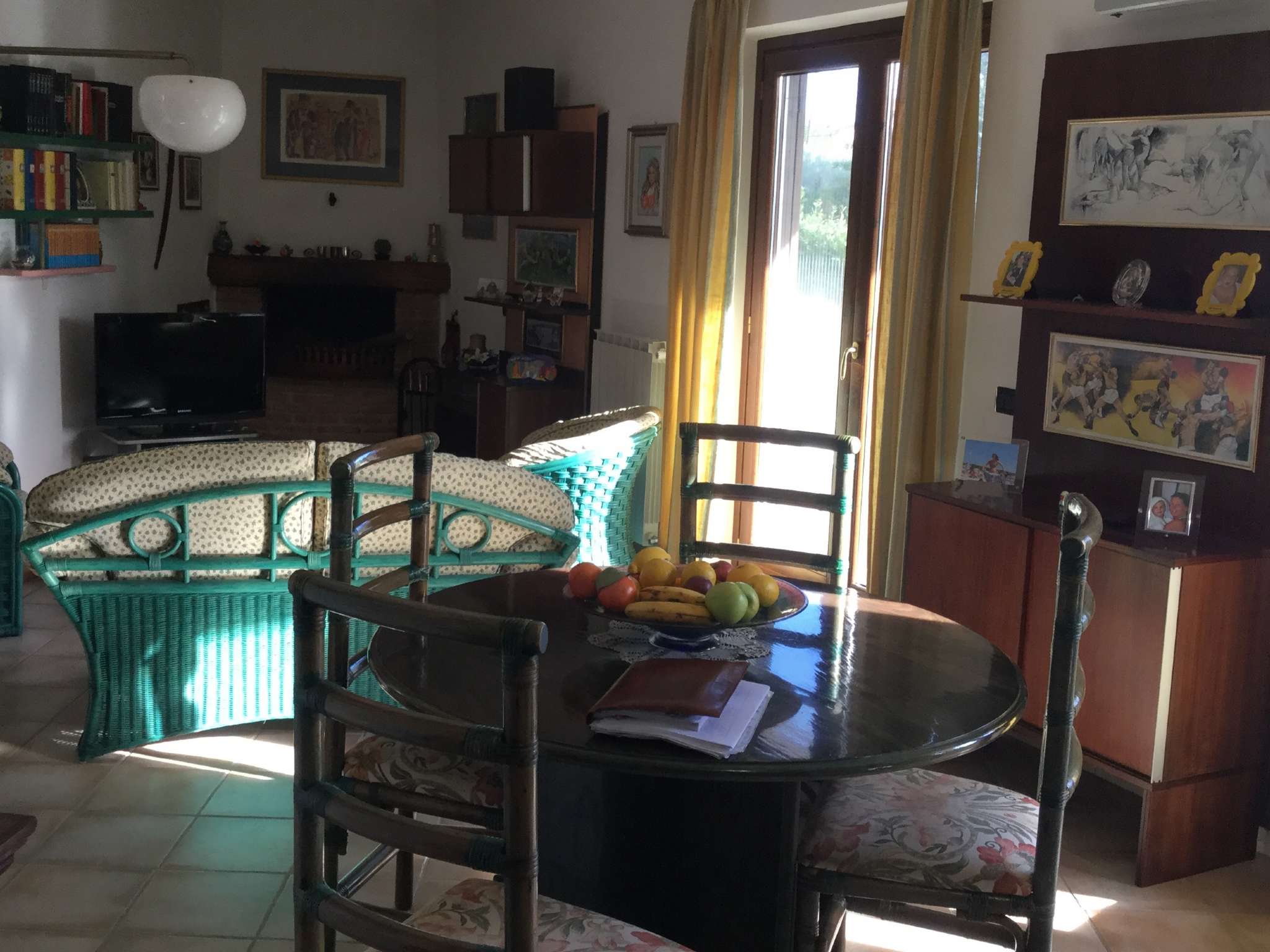 Appartamento TREVIGNANO ROMANO vendita    Servizi Immobiliari Formello S.r.l. affiliato FRIMM