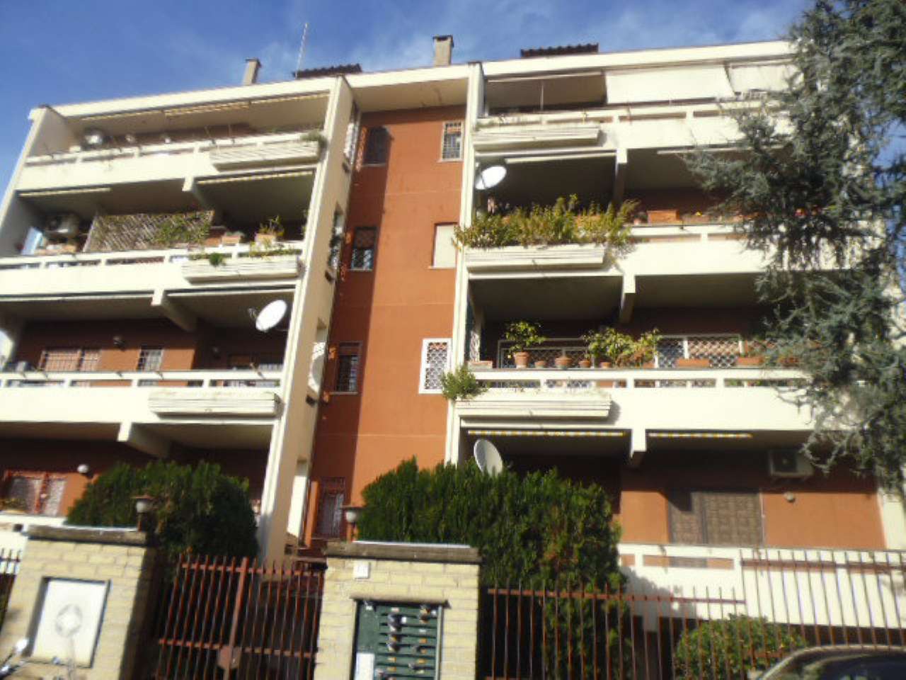 Appartamento ROMA vendita  FLEMING  Servizi Immobiliari Formello S.r.l. affiliato FRIMM