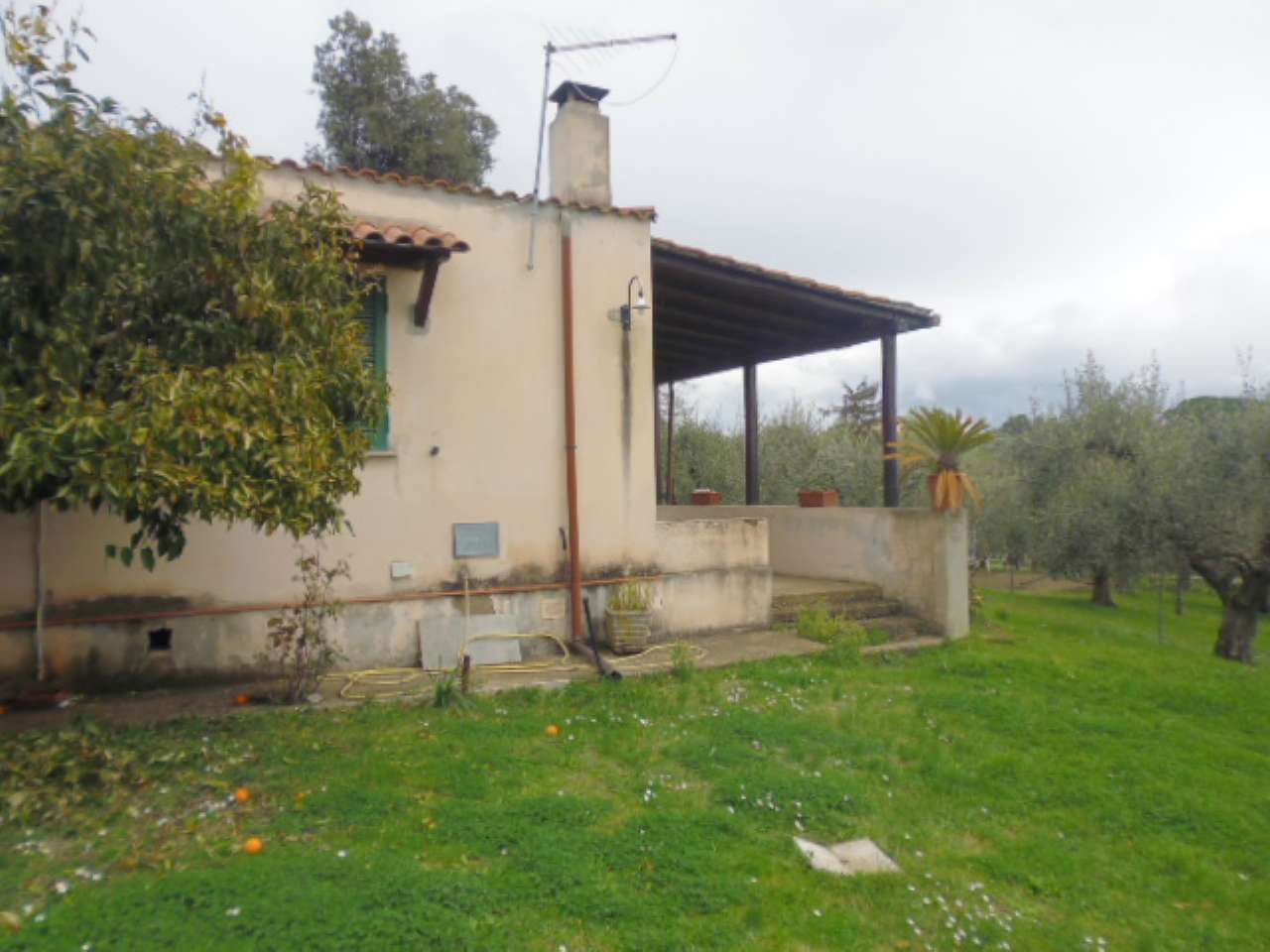 Villa Unifamiliare - Indipendente FORMELLO vendita    Servizi Immobiliari Formello S.r.l. affiliato FRIMM