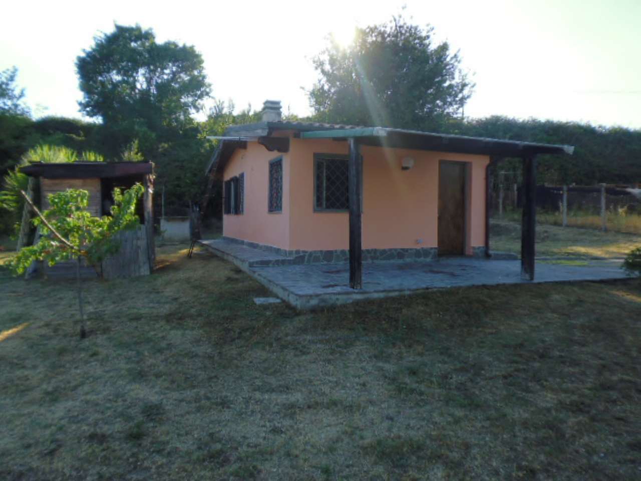 Villa Unifamiliare - Indipendente FORMELLO affitto    Servizi Immobiliari Formello S.r.l. affiliato FRIMM