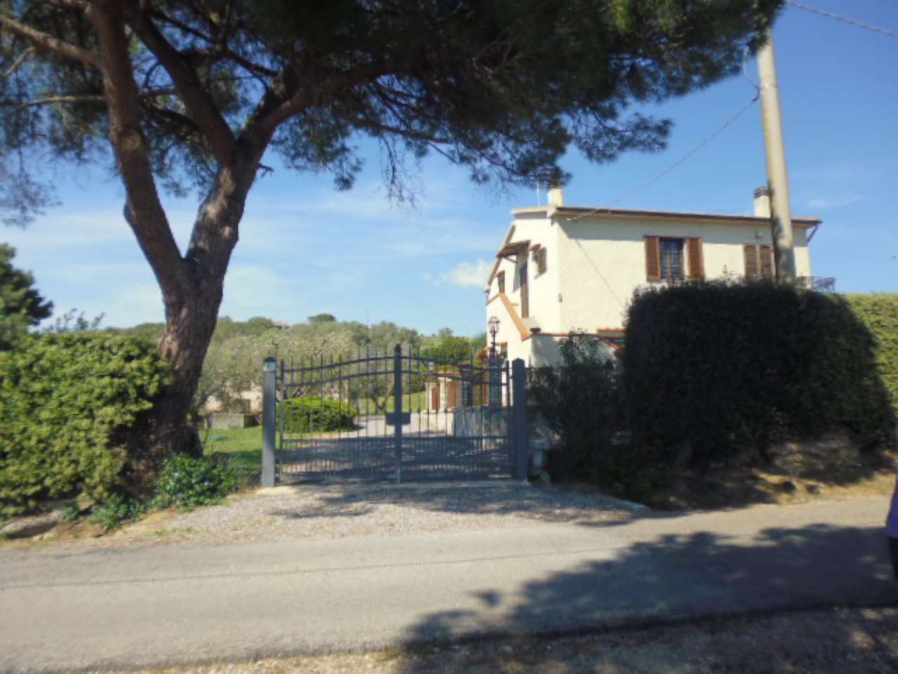 Villa Unifamiliare - Indipendente ORBETELLO vendita    Servizi Immobiliari Formello S.r.l. affiliato FRIMM