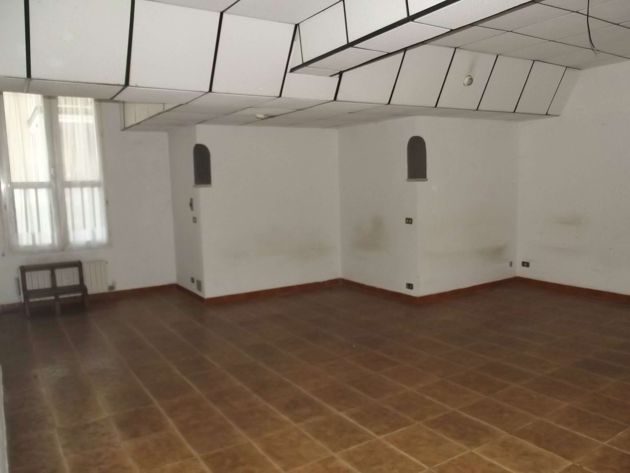 Loft VARESE vendita   borgognone Prestigecasa