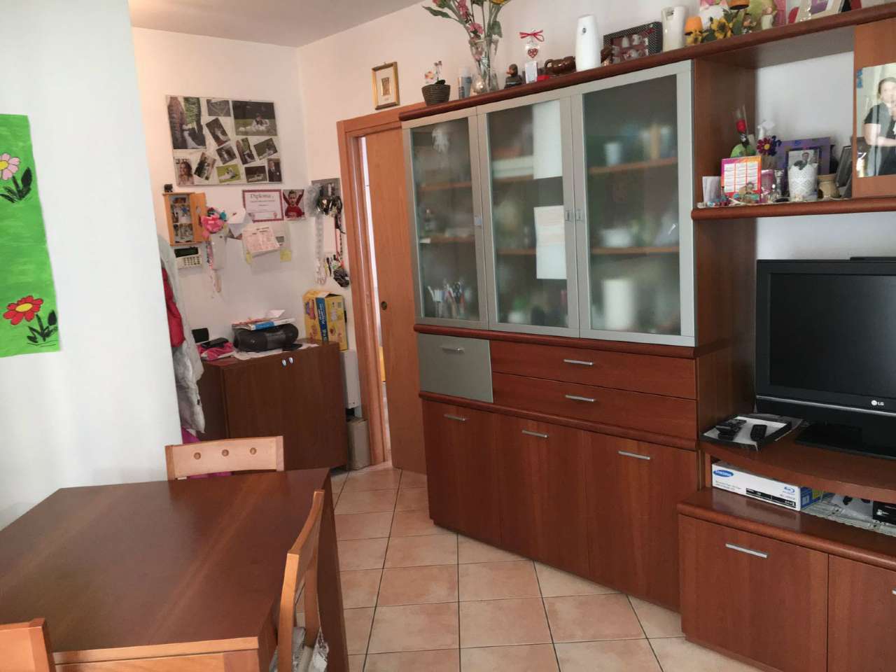 Appartamento VARESE vendita  BELFORTE Marmolada Prestigecasa