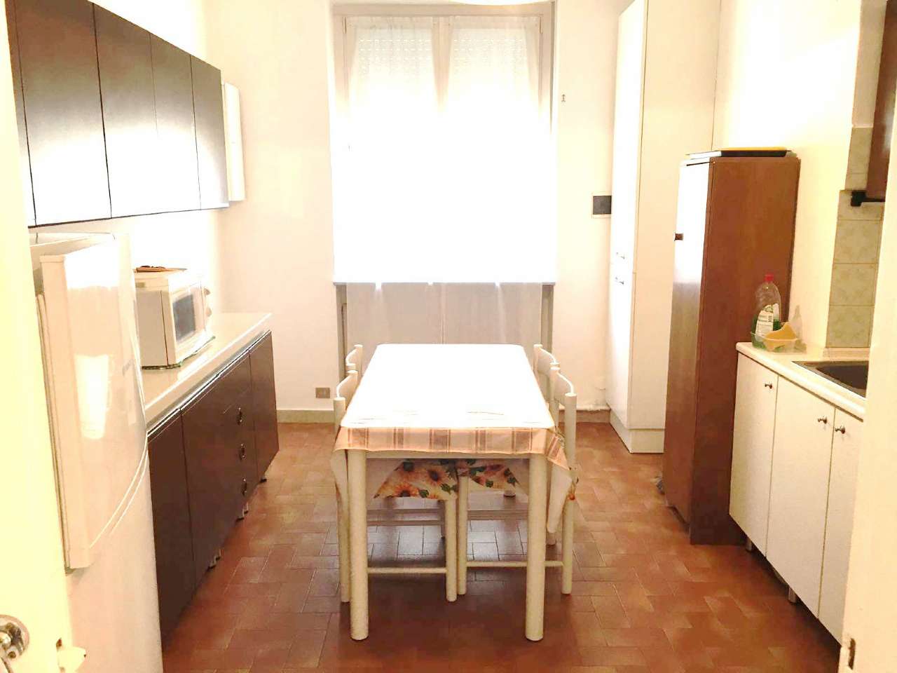 Appartamento VARESE vendita  BELFORTE montecanin Prestigecasa