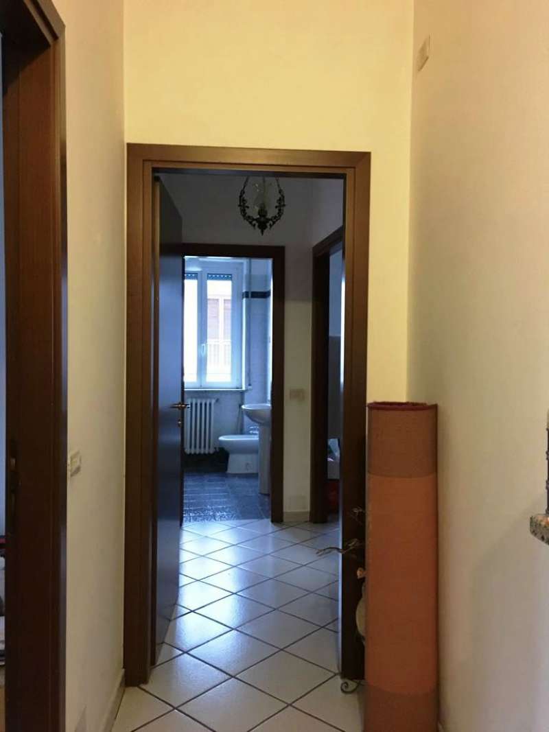 Appartamento VARESE vendita   Rovereto Prestigecasa