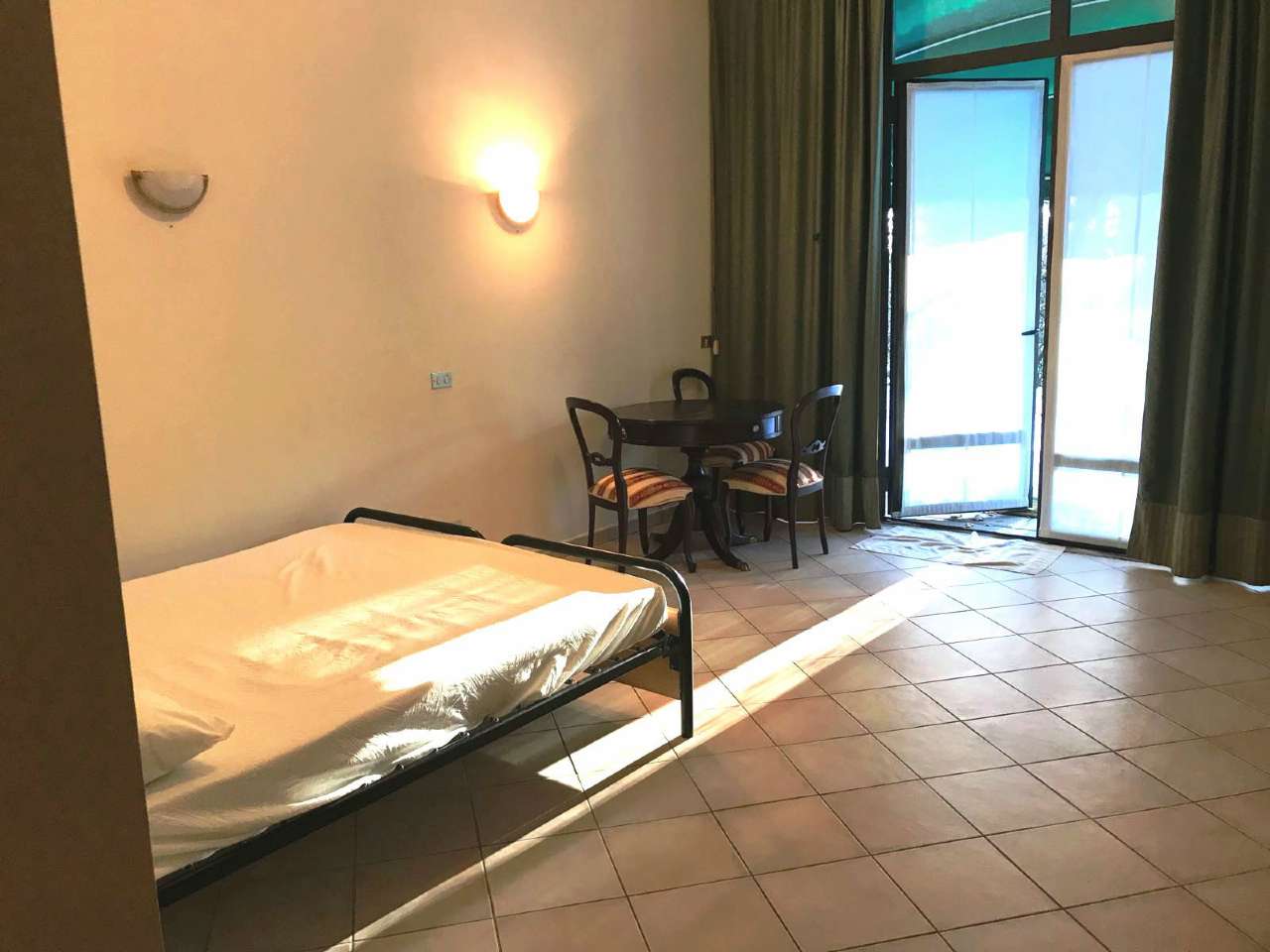 Appartamento VARESE affitto  CENTRO montello Prestigecasa