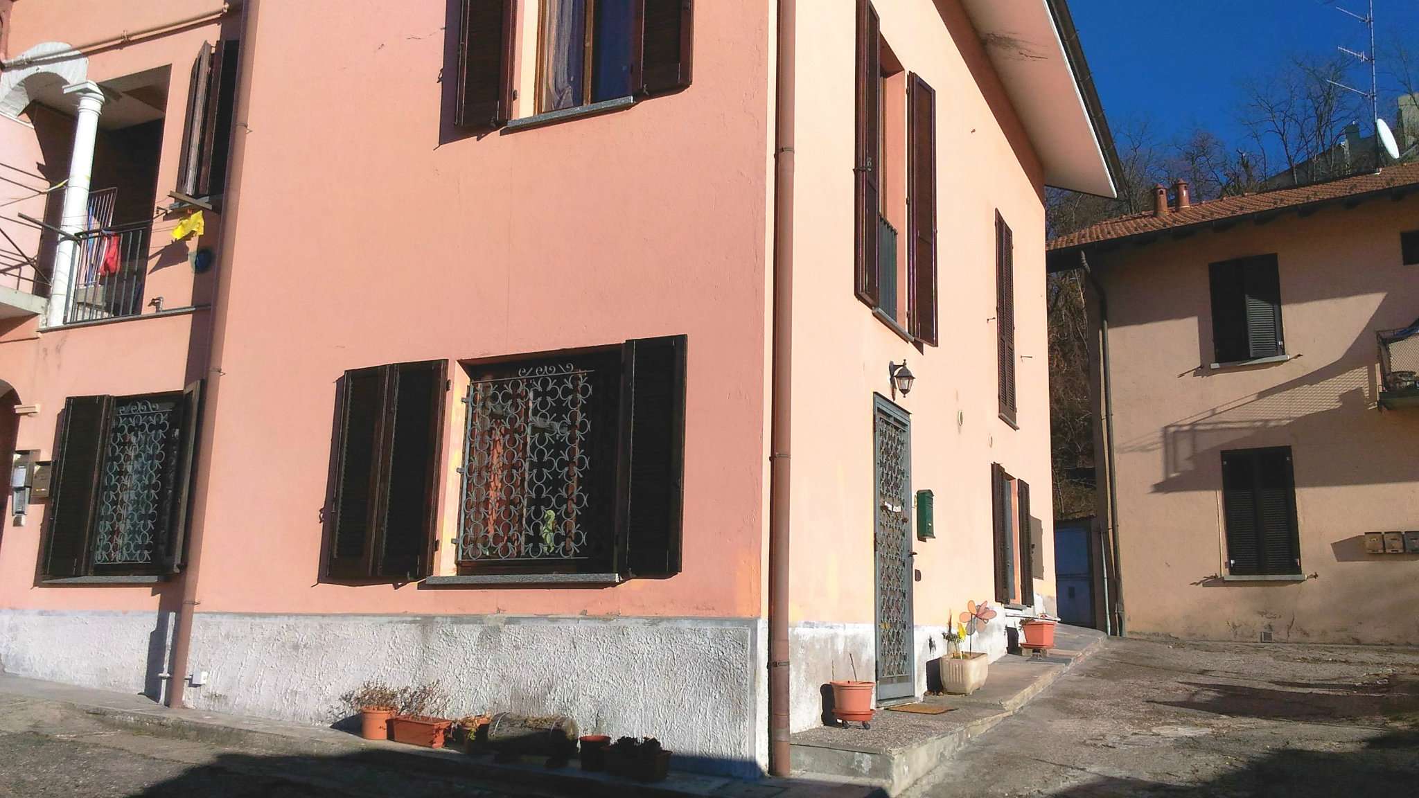 Appartamento VARESE vendita   montecristallo Prestigecasa