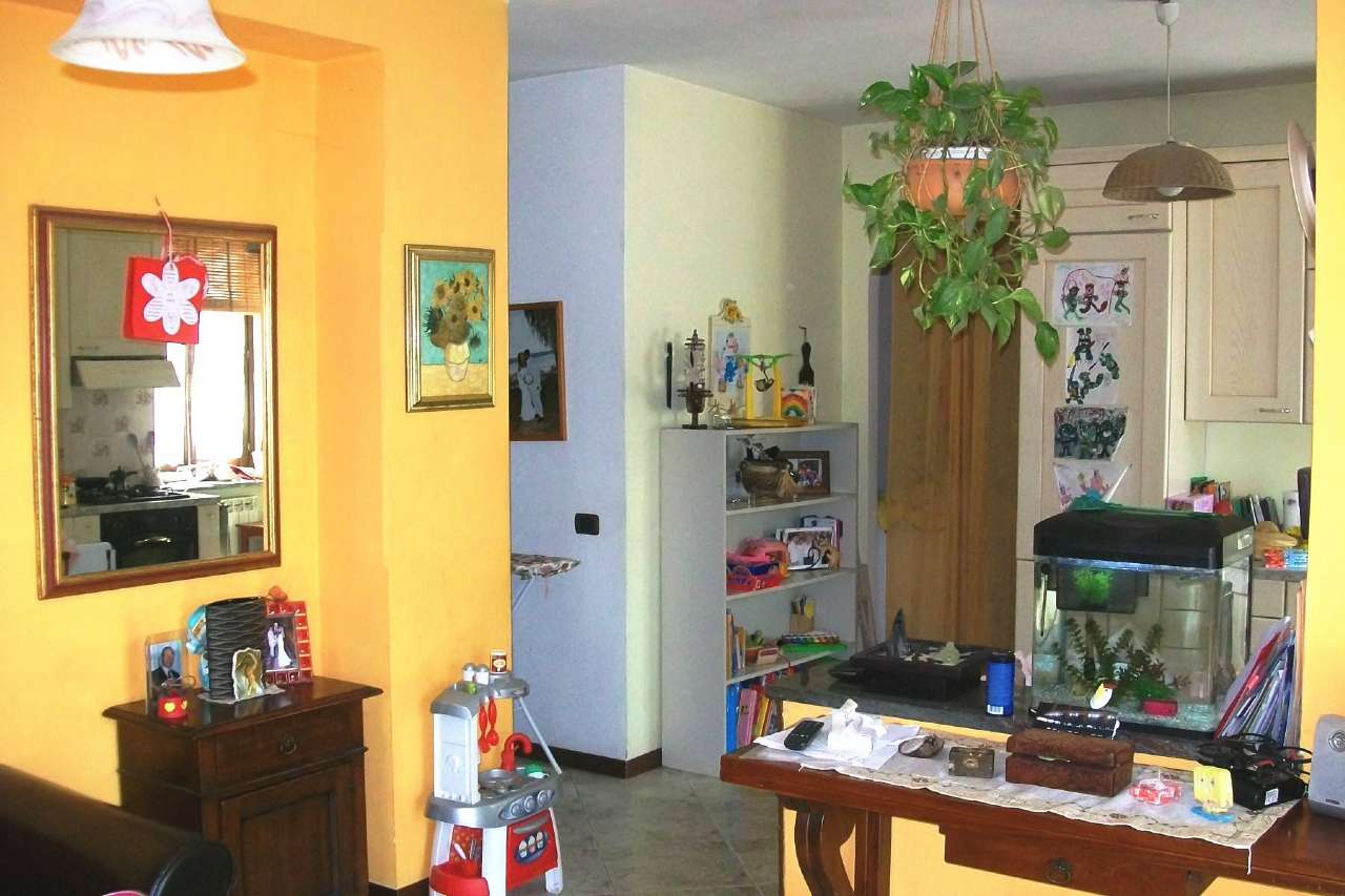 Appartamento VARESE vendita   montecristallo Prestigecasa