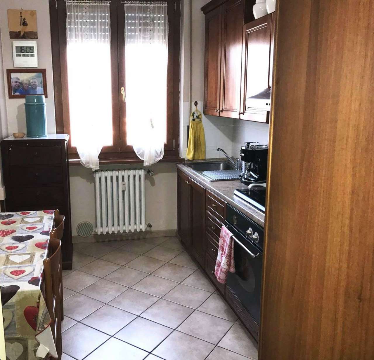 Appartamento VARESE vendita   Valganna Prestigecasa