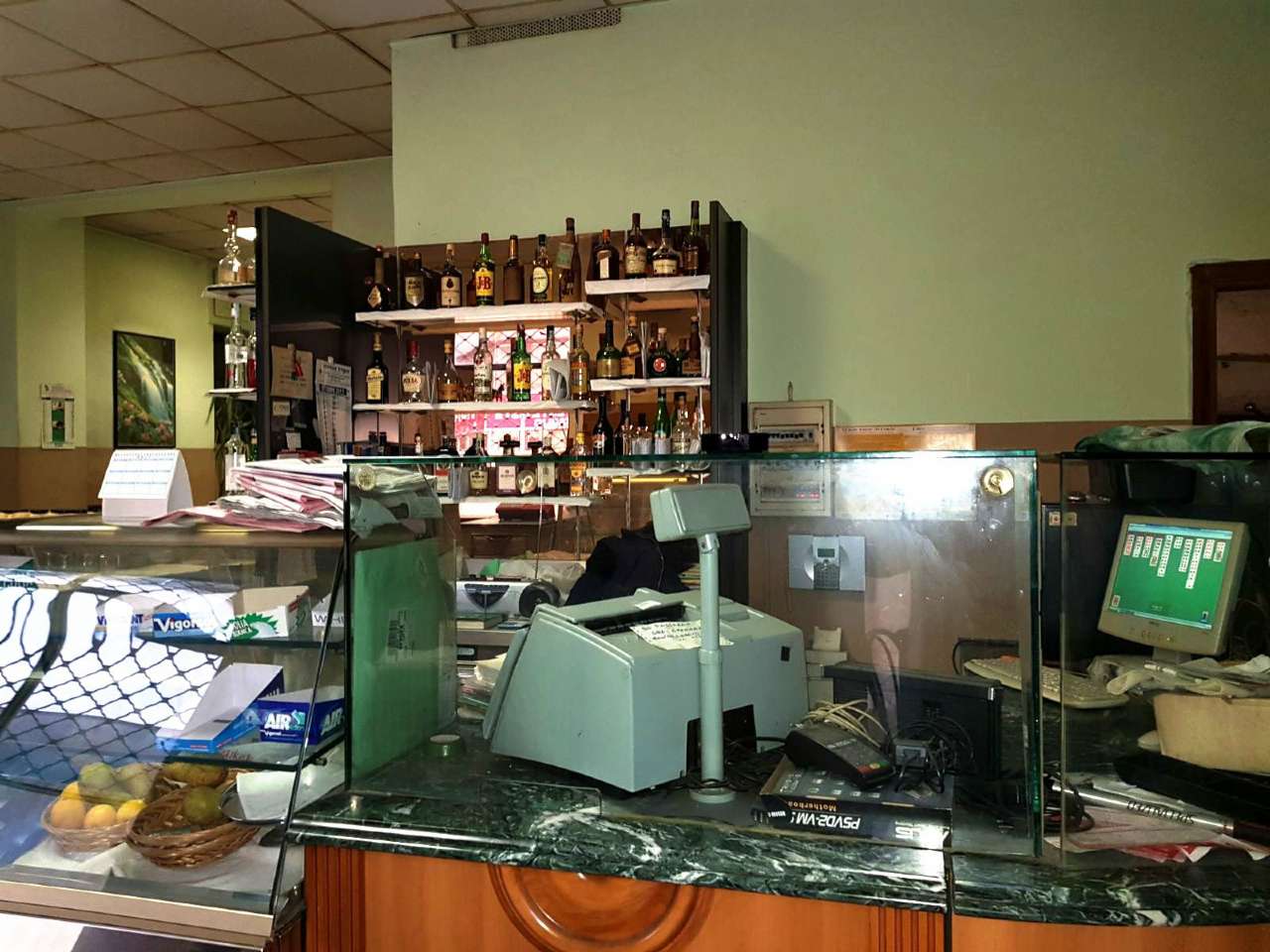 Negozio - Loc.Com. VARESE vendita  CENTRO garibaldi Prestigecasa