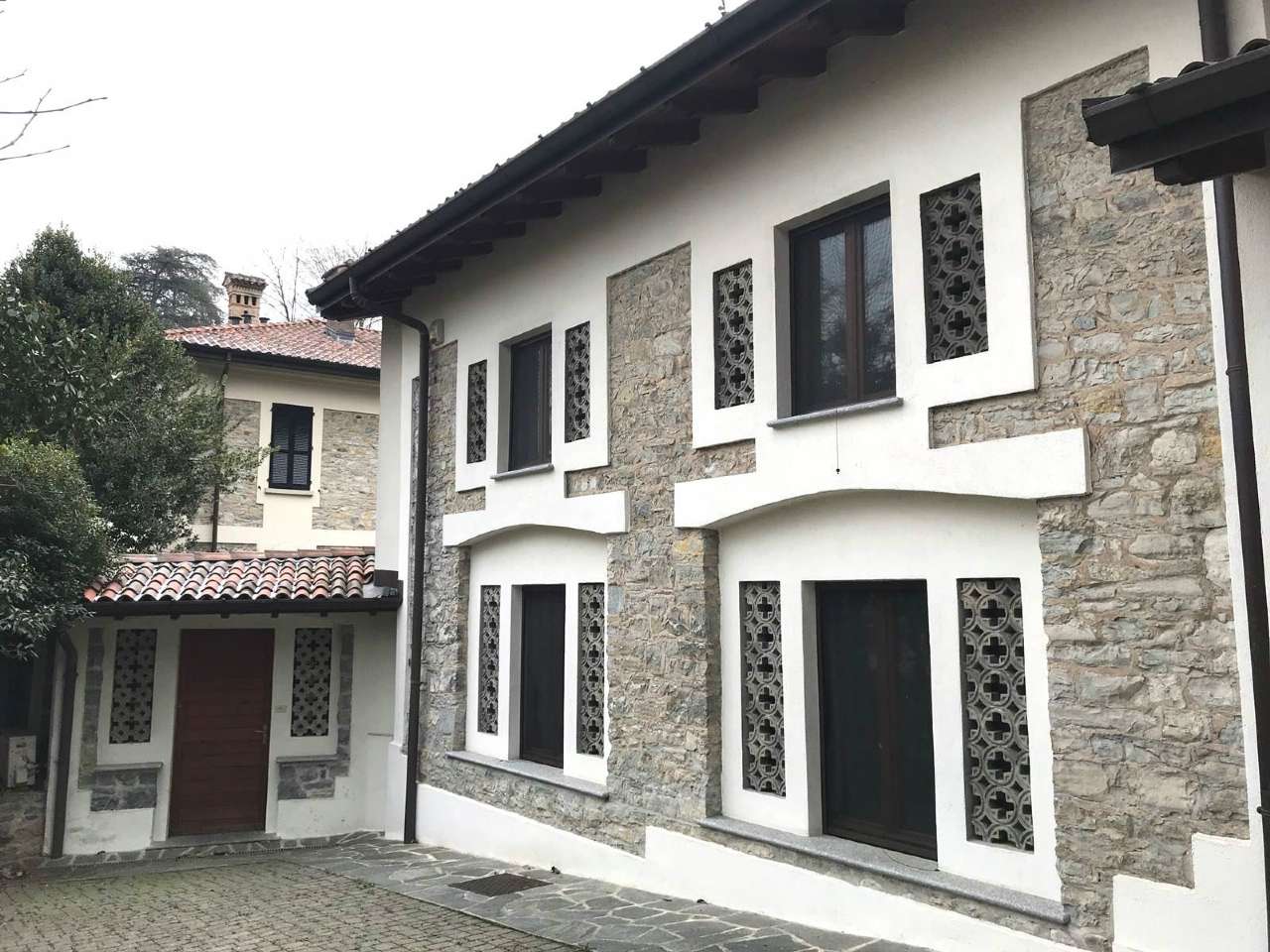  varese affitto quart: masnago prestigecasa