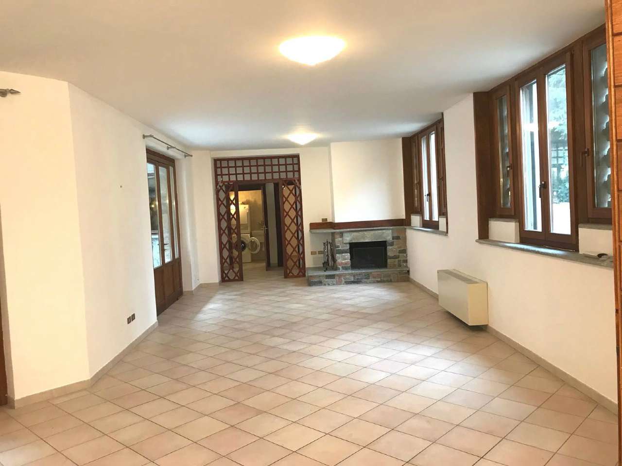 Villa Unifamiliare - Indipendente VARESE affitto  MASNAGO montello Prestigecasa