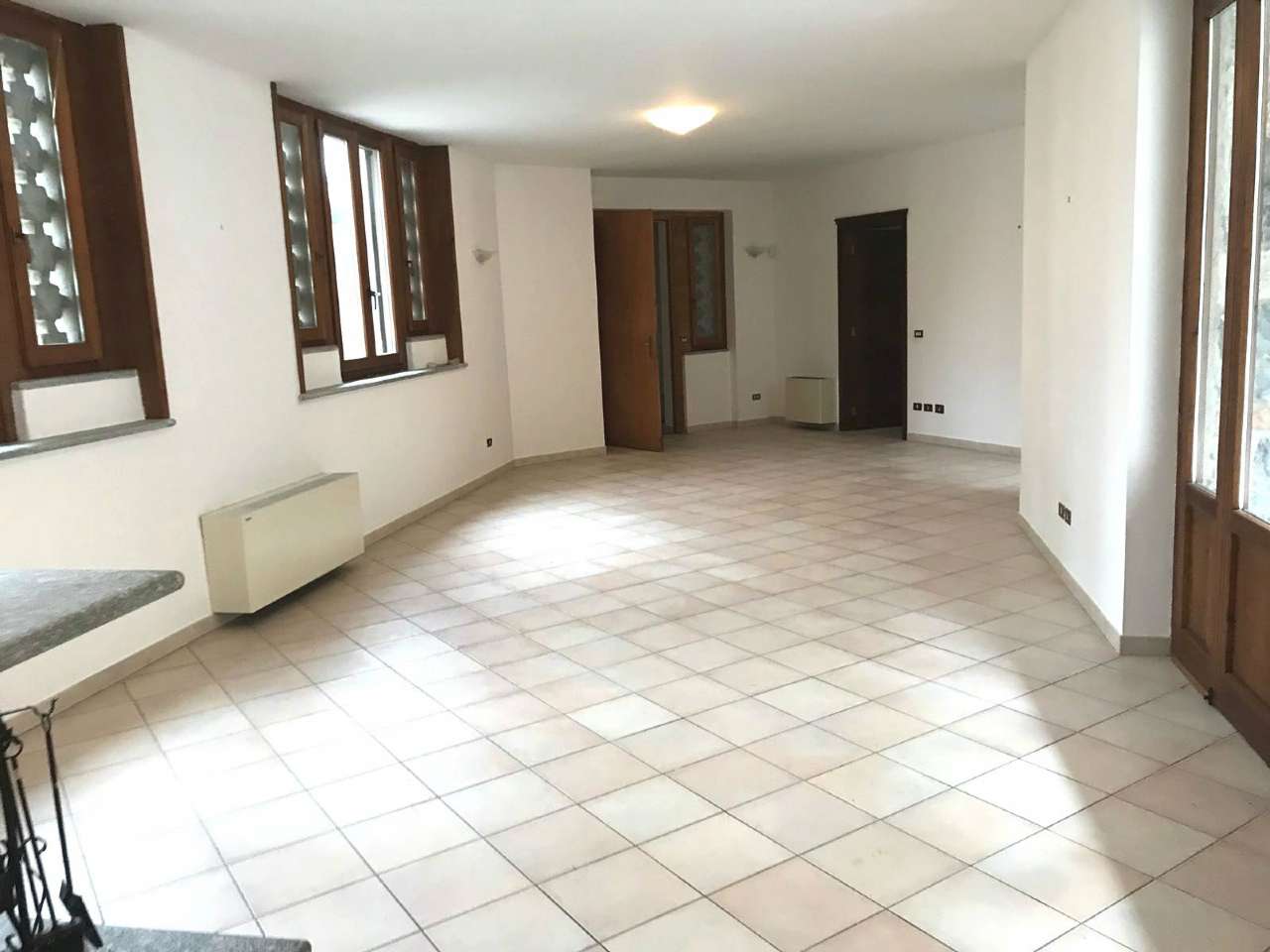 Villa Unifamiliare - Indipendente VARESE affitto  MASNAGO montello Prestigecasa