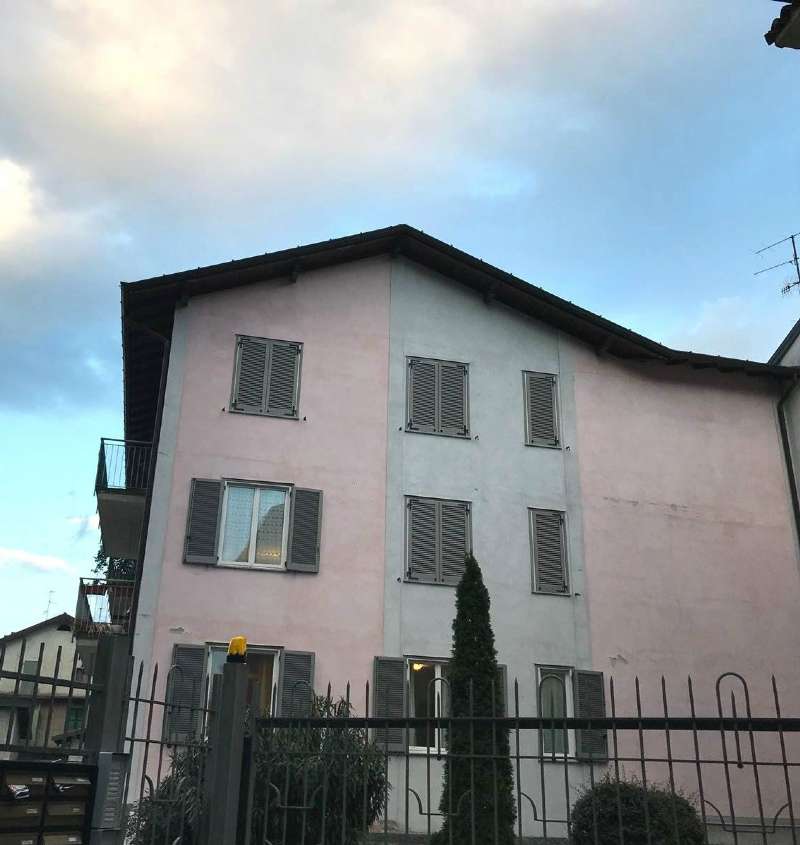 Appartamento INDUNO OLONA affitto   Magnasco Prestigecasa