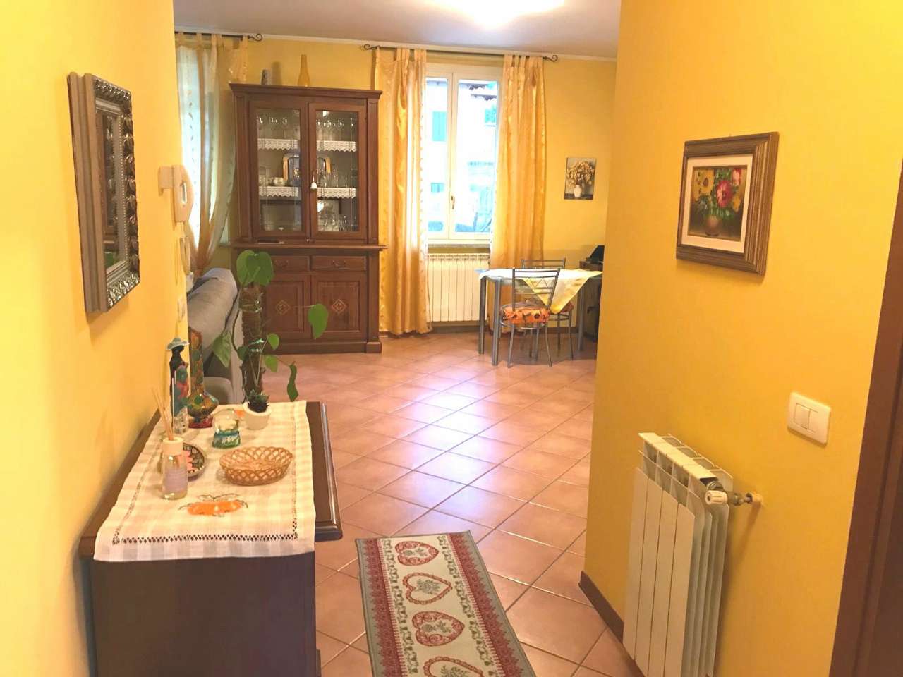 Appartamento INDUNO OLONA affitto   Magnasco Prestigecasa