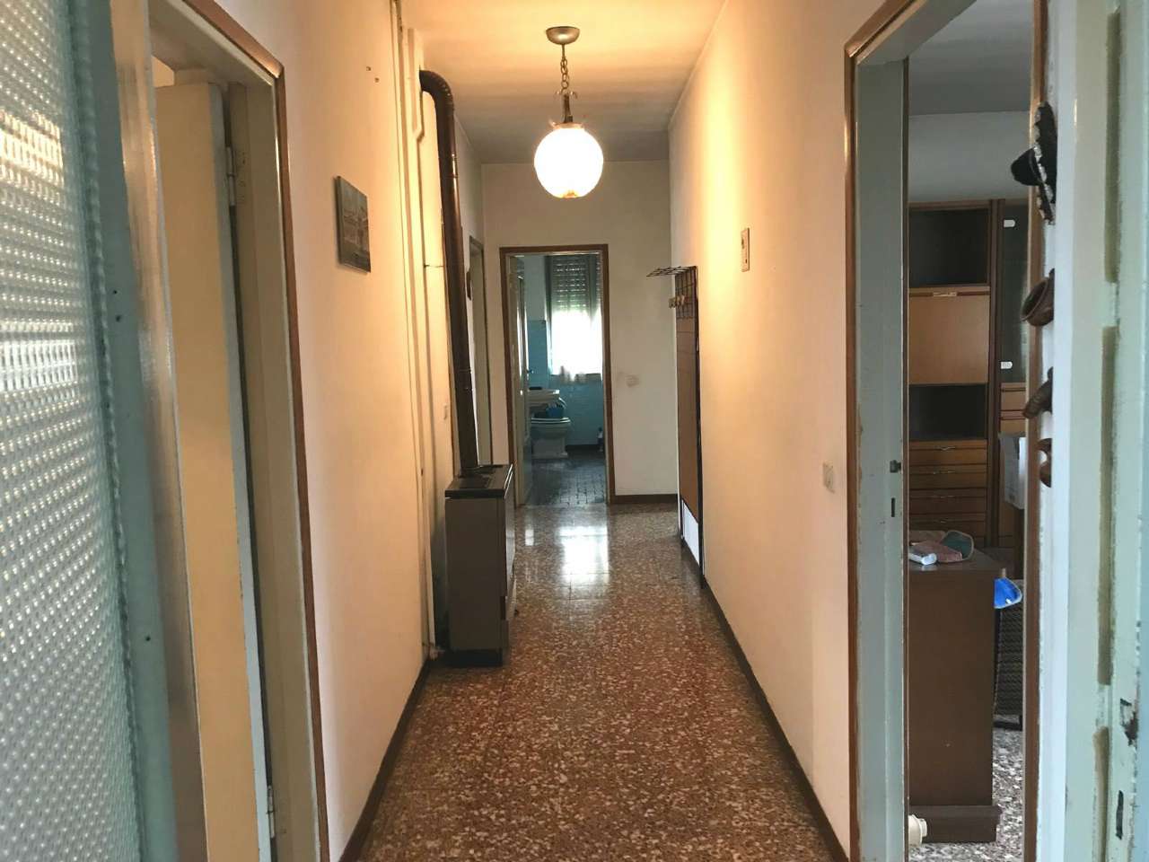 Villa Unifamiliare - Indipendente ARCISATE vendita    Prestigecasa