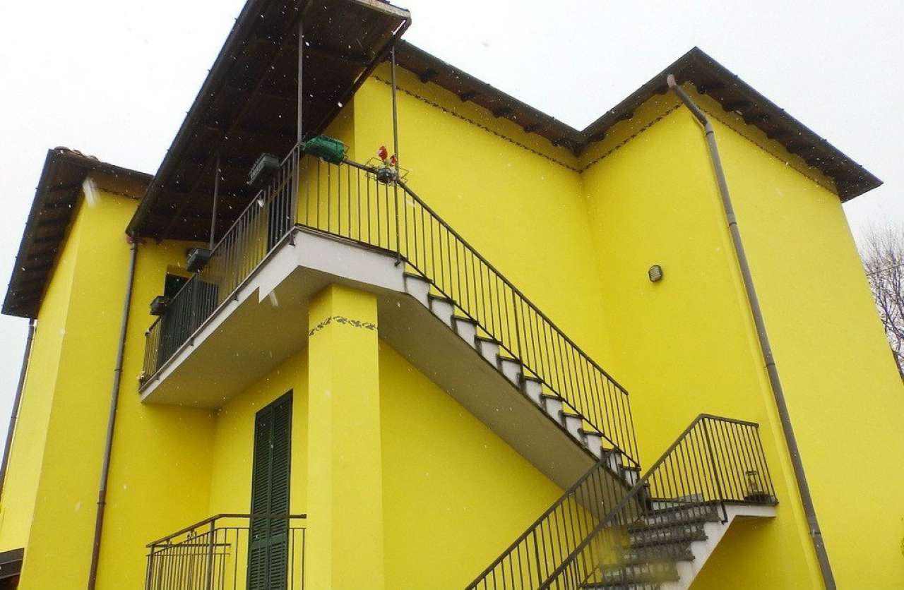 Villa Unifamiliare - Indipendente VARESE vendita   vetta d'italia Prestigecasa