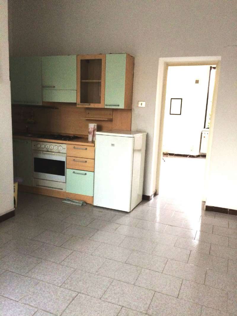 Appartamento VARESE vendita  BELFORTE via valstagna Prestigecasa