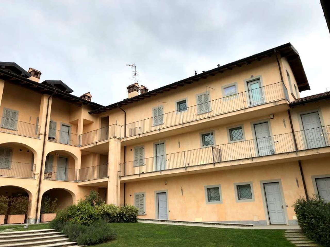  varese affitto quart: centro prestigecasa